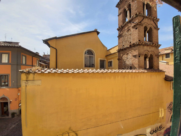 Trastevere, Appartamento in Locazione