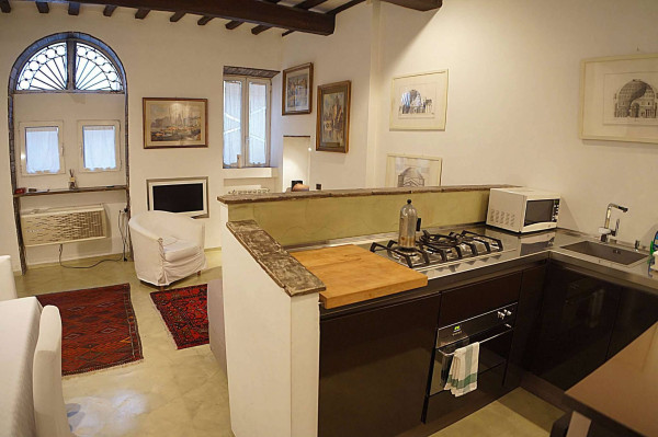 Navona, Apartment for rent