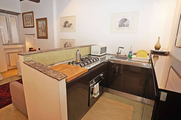Navona, Apartment for rent