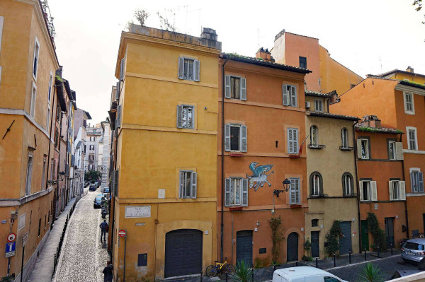 Navona, Apartment for rent