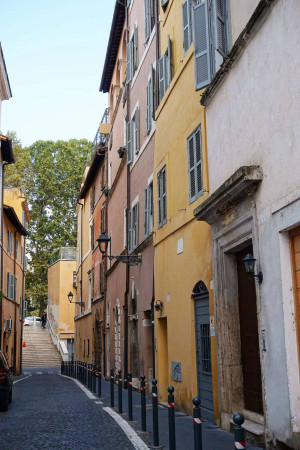 Navona, Apartment for rent