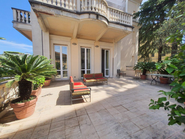 Pinciano, Apartment for rent