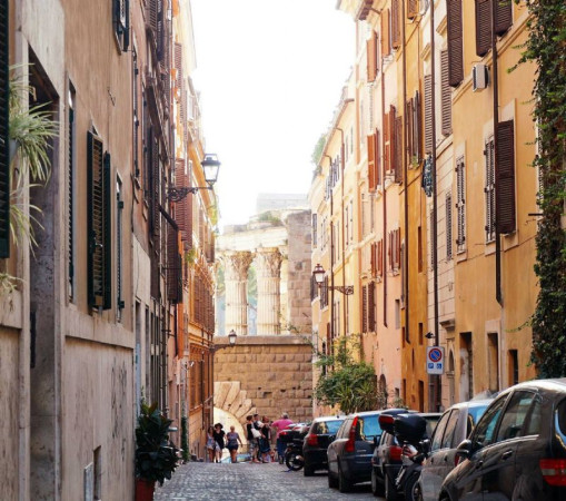 Monti, Apartment for sale