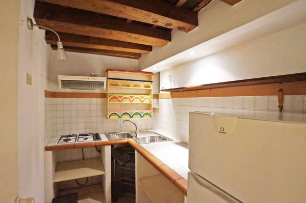 Monti, Apartment for sale