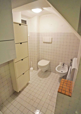 Monti, Apartment for sale