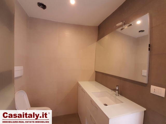 Porta di roma, appartamento in locazione