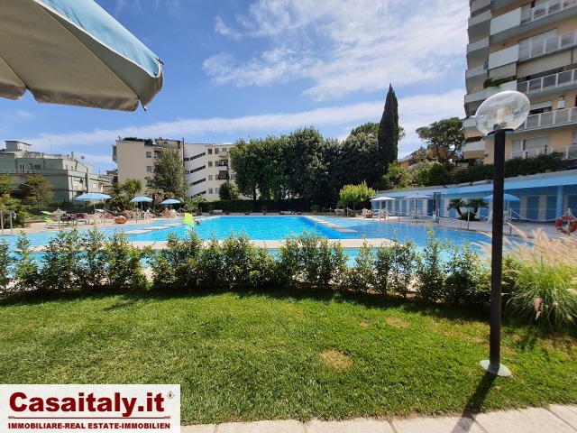 Vigna Stelluti, apartment to rent