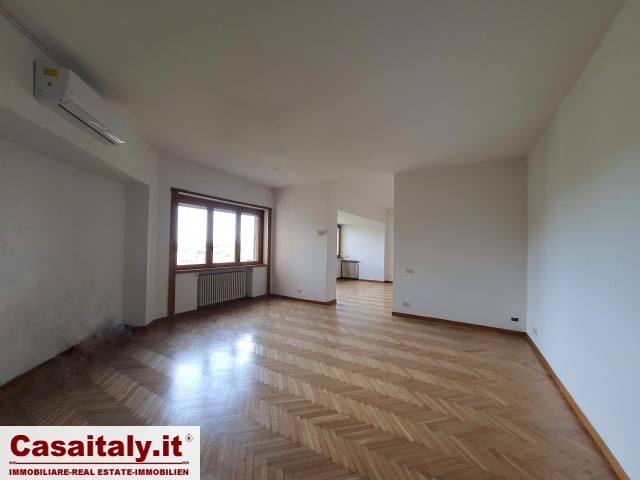 Vigna Stelluti, apartment to rent
