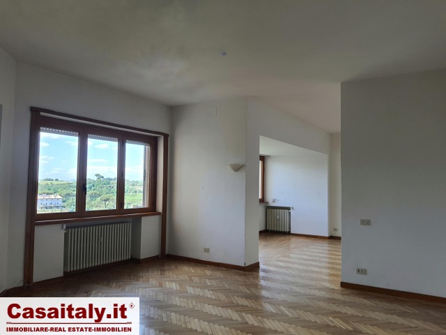 Vigna Stelluti, apartment to rent