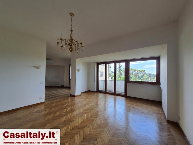 Vigna Stelluti, apartment to rent