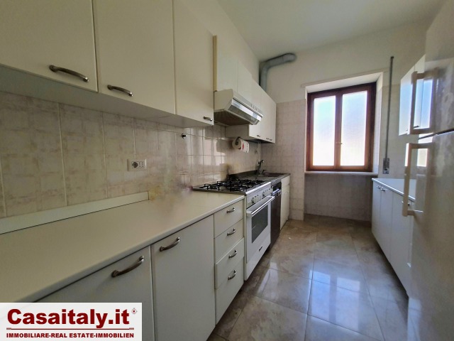Vigna Stelluti, apartment to rent