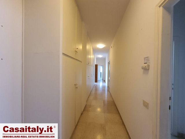 Vigna Stelluti, apartment to rent