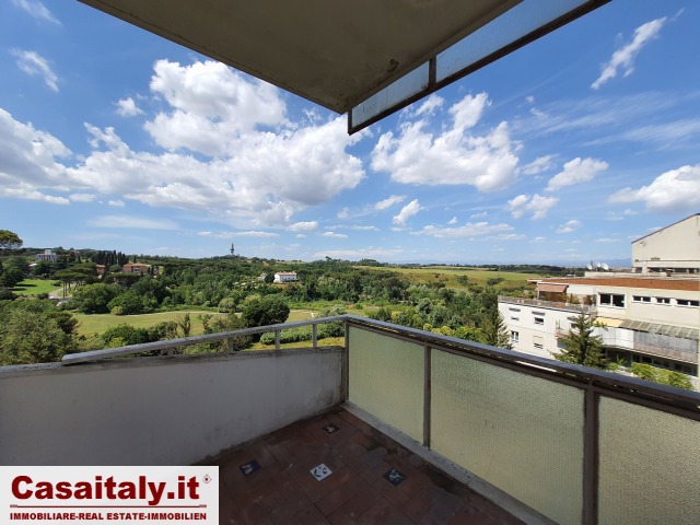 Vigna Stelluti, apartment to rent