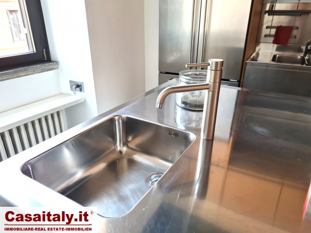 Via dei Baullari, appartamento in locazione