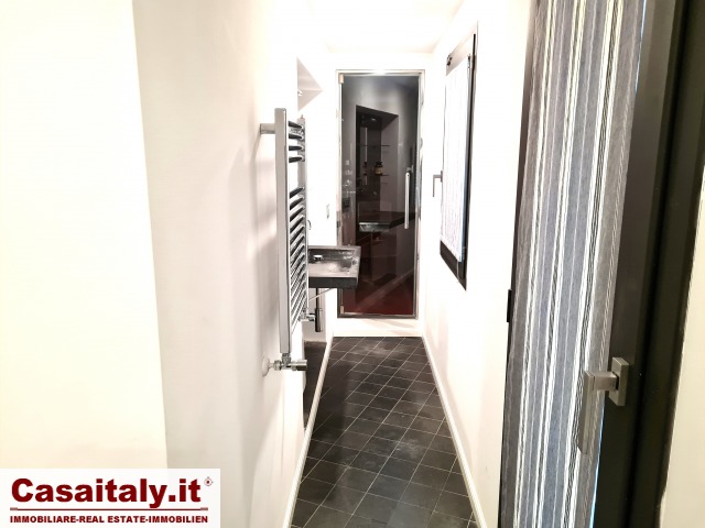 Via dei Baullari, appartamento in locazione