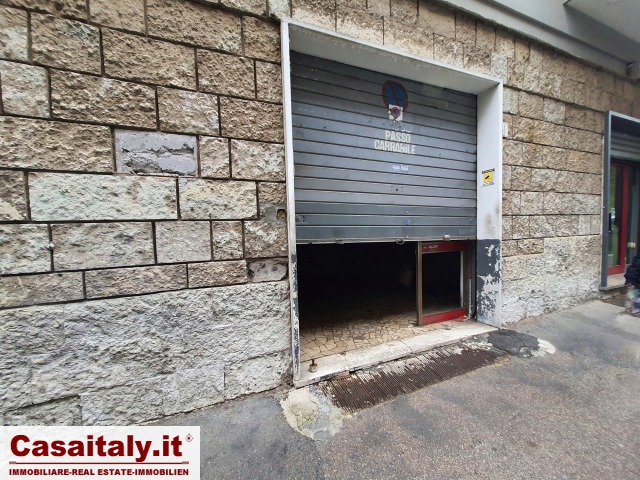 Trionfale, Sangemini, negozio in vendita