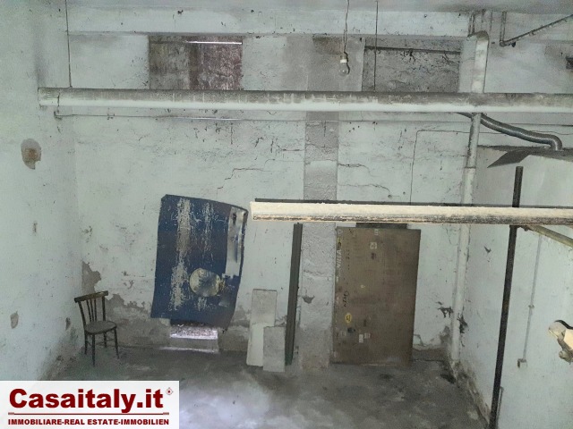 Trionfale, Sangemini, negozio in vendita