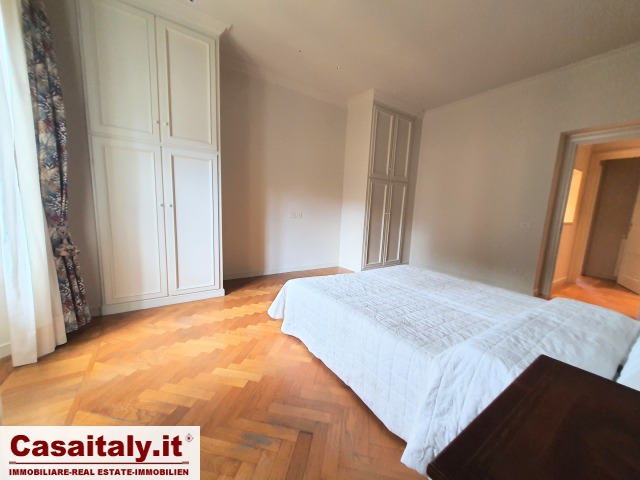 Prati, appartamento in locazione