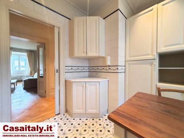 Prati, appartamento in locazione