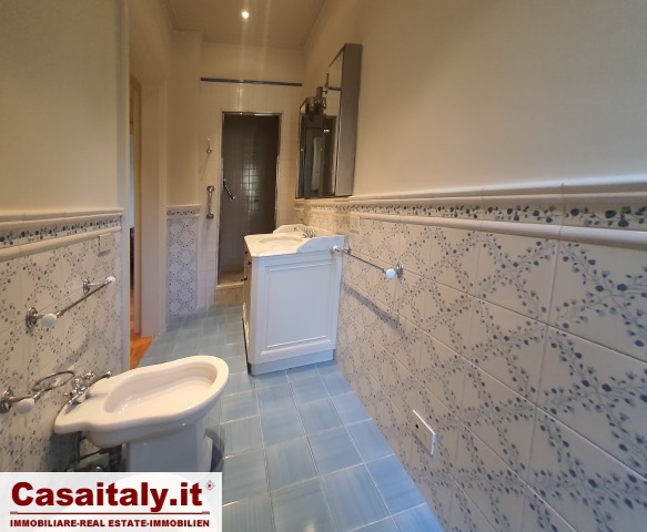 Prati, appartamento in locazione