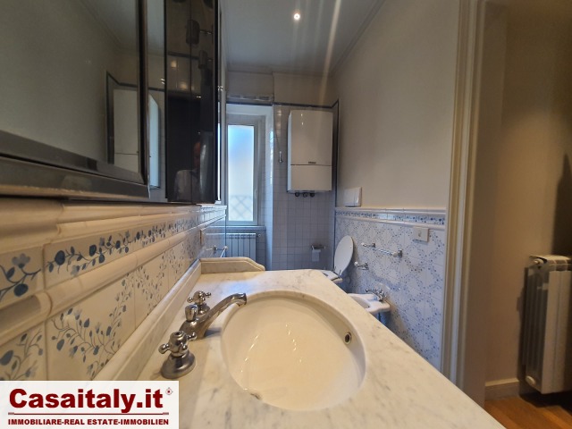 Prati, appartamento in locazione