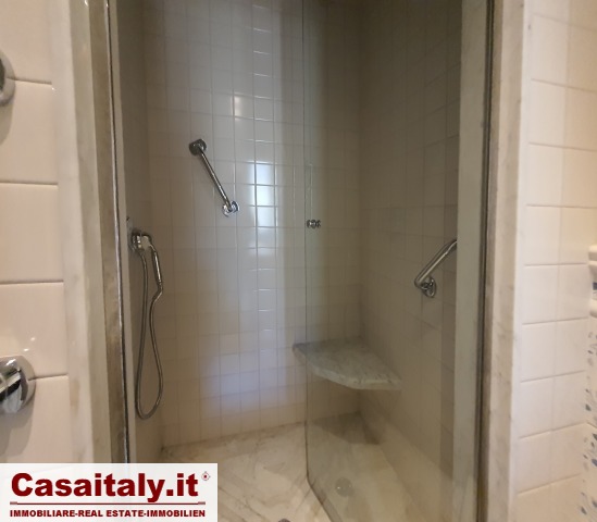 Prati, appartamento in locazione